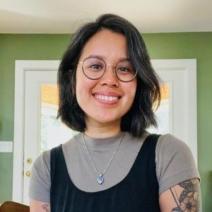 Meet your Posher, Diana